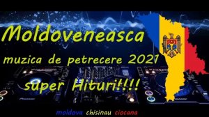 молдавская музыка