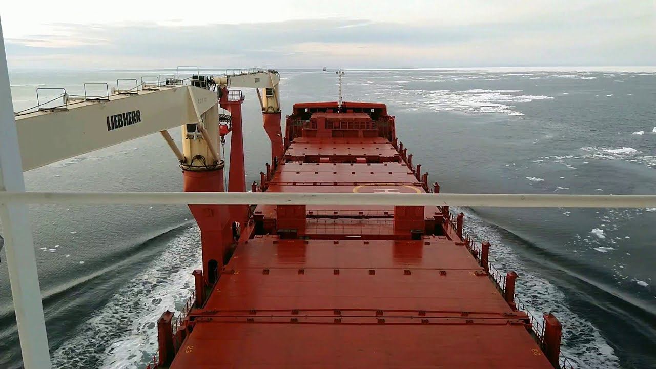 Арктический экспресс / Arctic Express