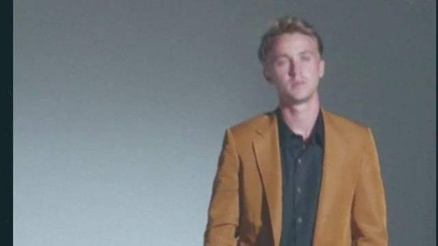 Tom Felton/Том Фелтон/Sexy Boys/Kseniya Stevenson смотреть онлайн