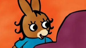 Віслючок Тротро 1 серія Тротро грає в хованки. Мультфільм українською.🇺🇦