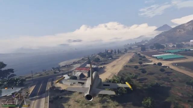 Посадка, уровень бог. смотреть онлайн