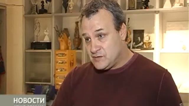 Быть ли новому памятнику на Театральной