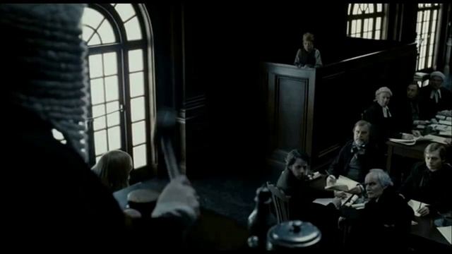 Озвучка. Пропавшие эпизоды Гарри Поттера смотреть онлайн