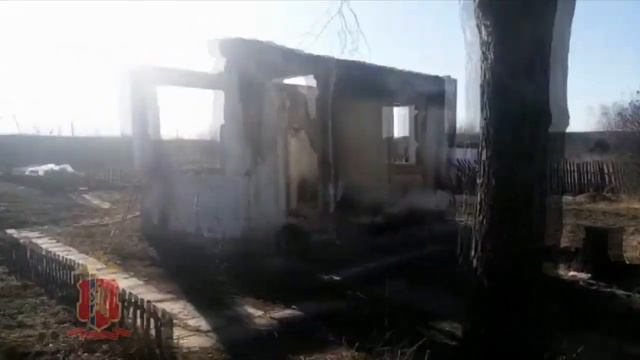 В Канске студентка и школьница ради красивого видео сожгли чужую дачу смотреть онлайн