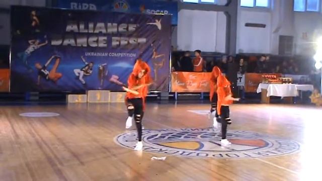 alliance dance fast Одесса 2место midle смотреть онлайн