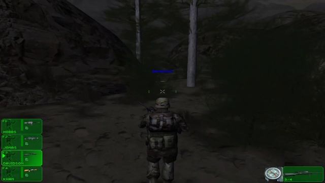 Kuma/War Classics - Freedom's Heroes: Rangers Lead The Way смотреть онлайн