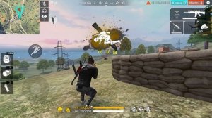 БЕРУ ТОП 1 БЕЗ РЮКЗАКА! ЧЕЛЛЕНДЖ FREE FIRE!