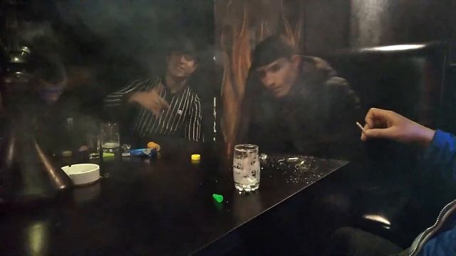 Mayglendr & DaLtRoN - Да зодруз Рэп хондан.  (2020) гуш кн гушот мечмба.