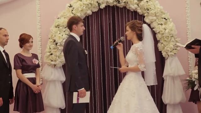 Вася & Альбіна (wedding) смотреть онлайн