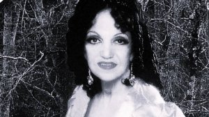 Валентина ПОНОМАРЁВА "Романс о романсе"