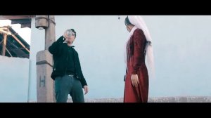 АЗИЗБЕК Ч & ШУКРОНА С - ОХ ЧУ МАЙДА| AZIZBEK J & SHUKRONAI S - OH CHU MAYDA