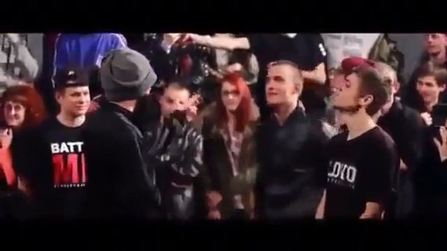 Жосткий реп смотреть онлайн