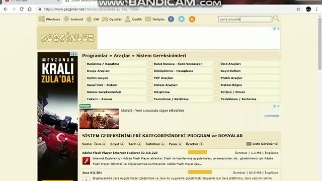 gezginlerden nasıl oyun indirilir смотреть онлайн
