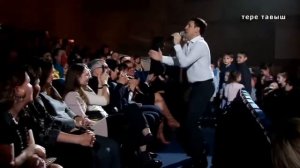 Татарский юмор