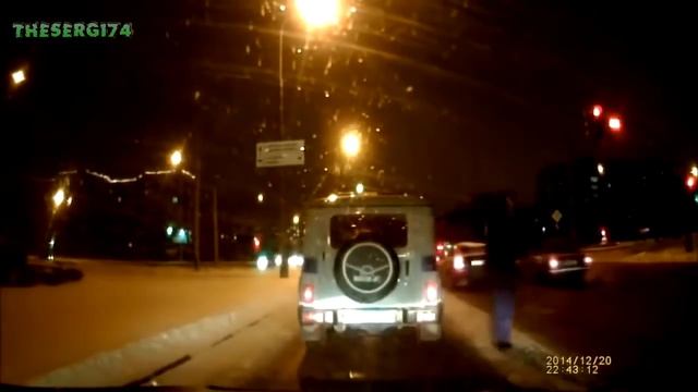 ПРИКОЛЬНО НЕ ПО ДЕТСКИ (18+) #400 Только самые лучшие авто приколы.Авто Юмор 2016 смотреть онлайн