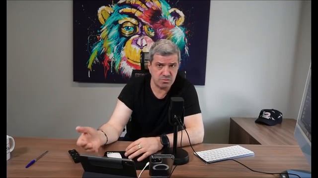 Михаил Шахназаров о представителях СРИ смотреть онлайн