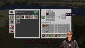 ТЫ СЛАВА МЕРЛОУ? мем в Minecraft