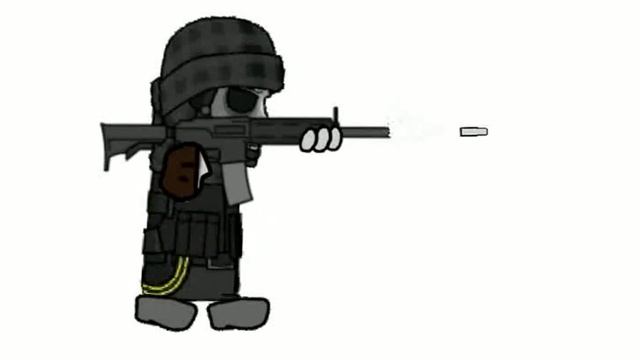 Анимация Маднесс смотреть онлайн