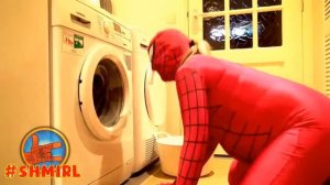 ЭЛЬЗА БЕРЕМЕННА  СМЕШНОЙ ПРИКОЛ ДЛЯ ДЕТЕЙ СМОТРЕТЬ ПРО ЭЛЬЗУ ФРОЗЕН И СПАЙДЕРМЕНА