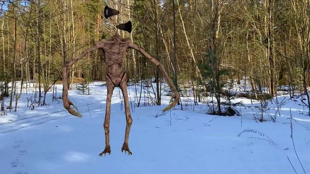 СЕРЕНОГОЛОВЫЙ в РЕАЛЬНОЙ ЖИЗНИ. Он добрался и до НАШЕГО ГОРОДА