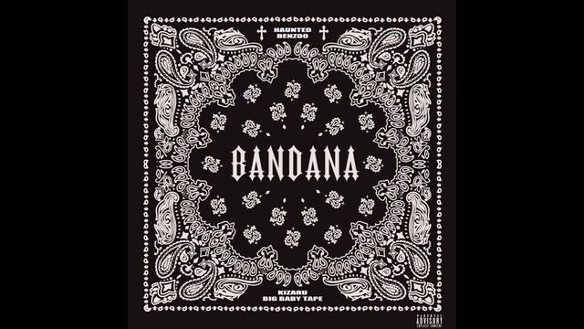 песня Бандана💪