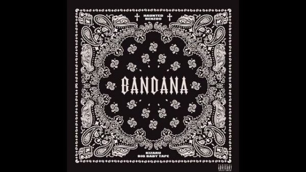 песня Бандана💪