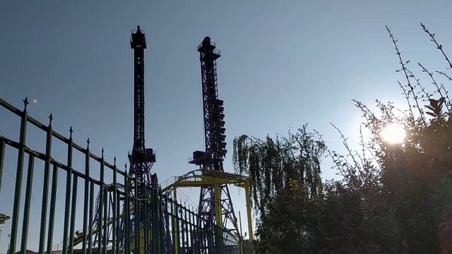 Олимпийский парк(4) смотреть онлайн