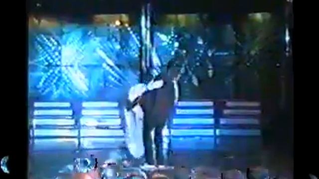 Бал на артистите 2001