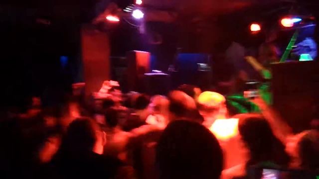 Аркона–Ярило 23.02.17 Ростов-на-Дону Подземка смотреть онлайн