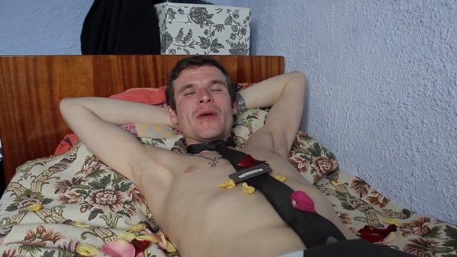 День Рождения. Эдик. Грибы. смотреть онлайн