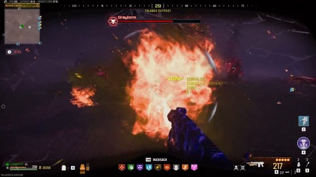 DEFEATING The Red Worm Solo Has Never Been EASIER In MW3 Zombies