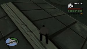 GTA San Andreas (Русская озвучка) ► 54 миссия ►Хладнокровный убийца | Ice Cold Killa [1080p]