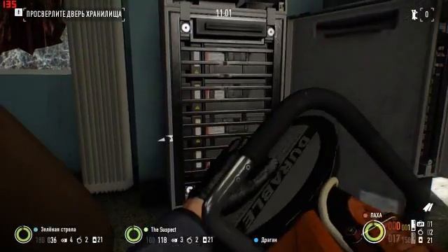 payday2 overkill банк стелс наличка смотреть онлайн