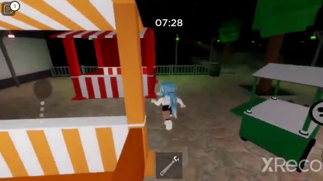 Проходим цирк в пигги