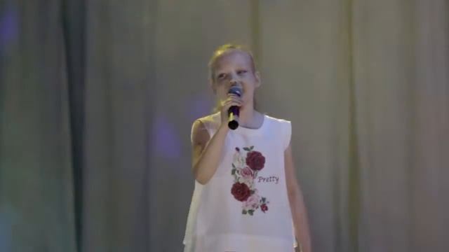40  Папшева Полина  Миру мир