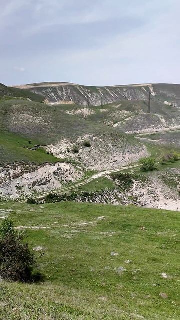 Дагестан. Красота вокруг невероятная. На все 360 градусов смотреть онлайн