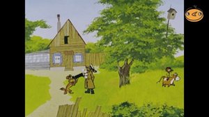 Промо. Канал Чижик. Май 2025