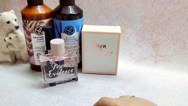 Заказ Ив Роше по бланку ко дню рождения 💐💐💐 смотреть онлайн