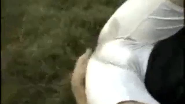 Перднул поносом !!