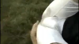 Перднул поносом !!