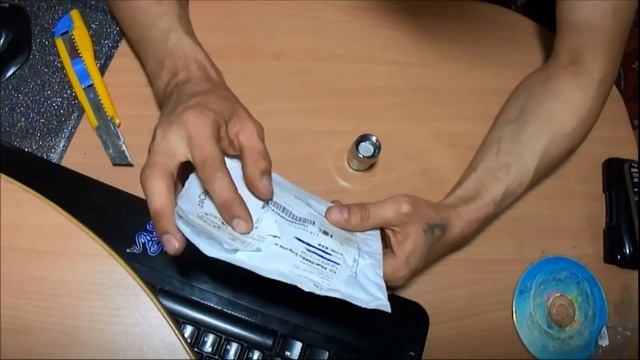 Прикольная штука из Китая !!! смотреть онлайн