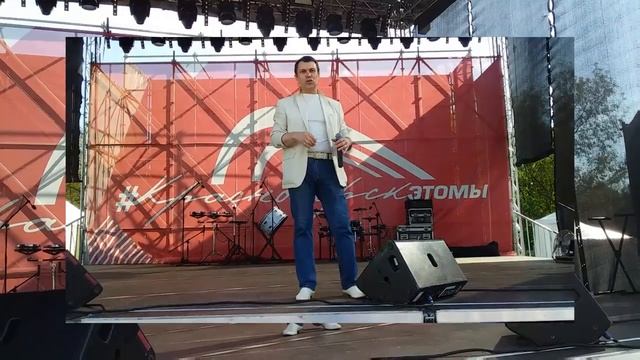 Анатолий КОРЖ ☆ У МЕНЯ ЕСТЬ ТЫ смотреть онлайн