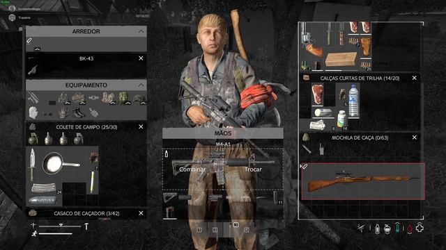 DayZ   BR  Oficial 002