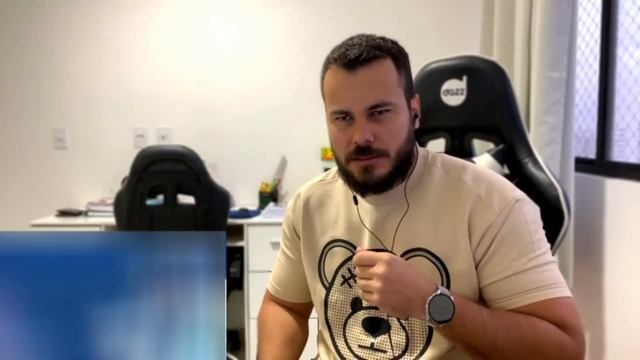 REACTION Diana Ankudinova - ВОРОНА / THE CROW | SHOWMASKGOON | ДИАНА АНКУДИНОВА | 😮 | REACT | 🇧🇷#11 смотреть онлайн
