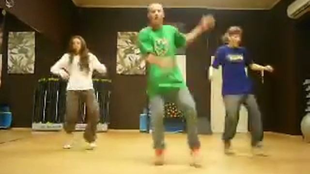 Макс Сорокин(House lesson 2) смотреть онлайн