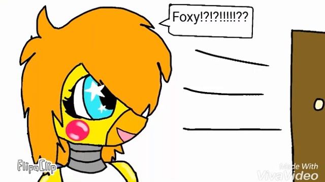 history of mangles and foxy#1 история мангл и фокси#1 смотреть онлайн
