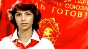 Мы пионеры дети рабочих песня