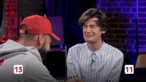 Новый Выпуск Шоу ЛИГА ПЛОХИХ ШУТОК  | L'One x Гудков