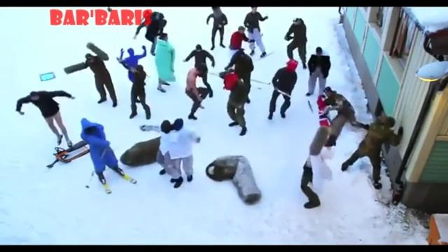 Cамые улётные приколы 2017 ржака до слез угар прикол - ПРИКОЛЮХА смотреть онлайн