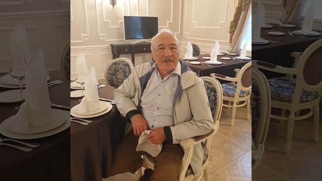 Мой юбилей смотреть онлайн